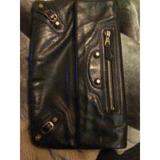 バレンシアガ シティ クラッチ(レディース)の通販 4点 | Balenciagaの