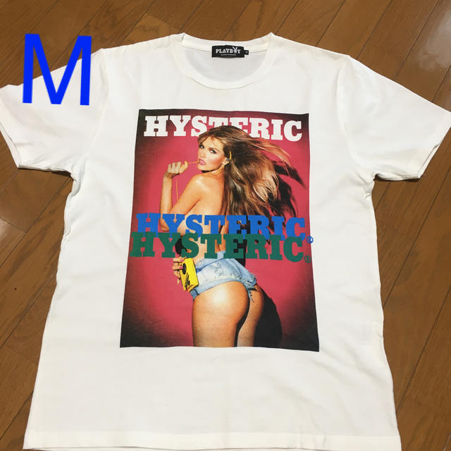 HYSTERIC GLAMOUR Tシャツ　M