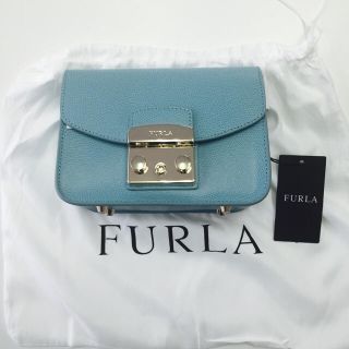 フルラ(Furla)のフルラ 新品メトロポリス bcu6(ショルダーバッグ)