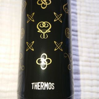 サーモス(THERMOS)の藤井フミヤ THERMOS水筒 未使用品(ミュージシャン)