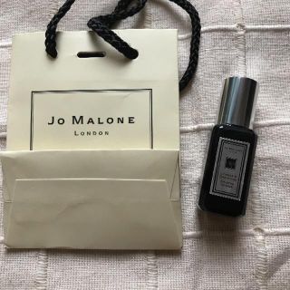 ジョーマローン(Jo Malone)のジョーマローン コロン 9ml サイプレス&グレープバイン　コロン　インテンス(ユニセックス)