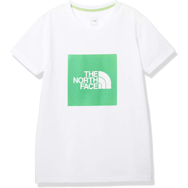 THE NORTH FACE - THE NORTH FACEノースフェイス 半袖Tシャツ緑 ...