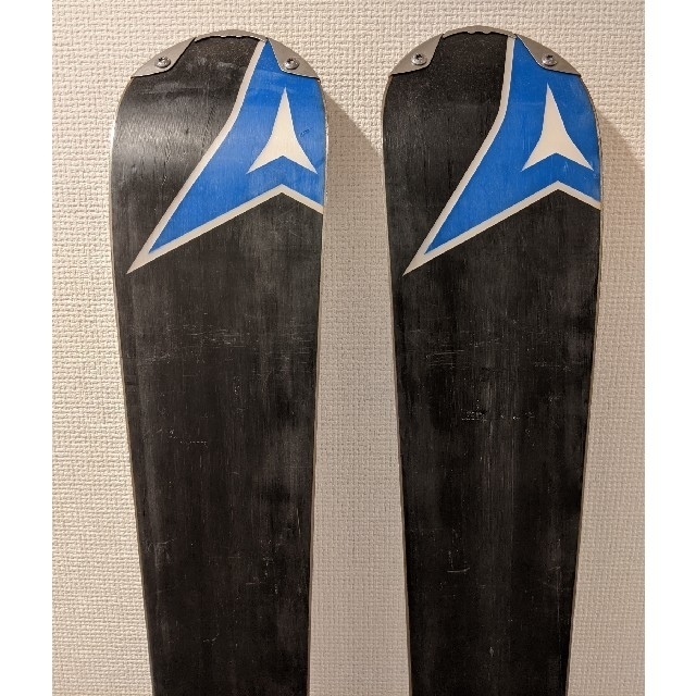 ATOMIC - Atomic D2 Demo Type-A 169cm 基礎スキーの通販 by A ATOMIC - Atomic D2 Demo Type-A 169cm 基礎スキーの通販 by A