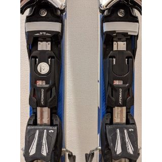 ATOMIC - Atomic D2 Demo Type-A 169cm 基礎スキーの通販 by A shop