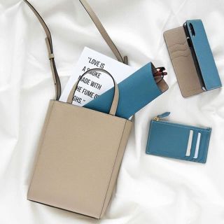 エルメス(Hermes)のいちご様専用　　BONAVENTURA 　ボナベンチュラ (ショルダーバッグ)