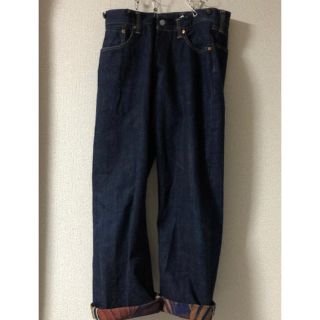 ワイスリー デニム/ジーンズ(メンズ)の通販 8点 | Y-3のメンズを買う