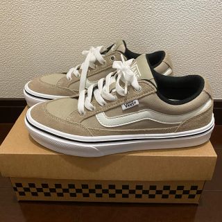 ヴァンズ(VANS)のVANS  ファルケン スニーカー(スニーカー)