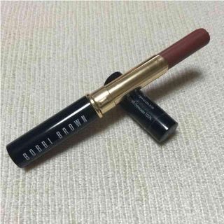 ボビイブラウン(BOBBI BROWN)のボビーブラウン 口紅(口紅)