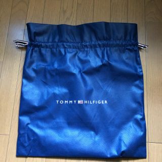 トミーヒルフィガー(TOMMY HILFIGER)のトミーヒルフィガー ラッピング袋(ラッピング/包装)