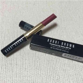 ボビイブラウン(BOBBI BROWN)のボビーブラウン 口紅(口紅)