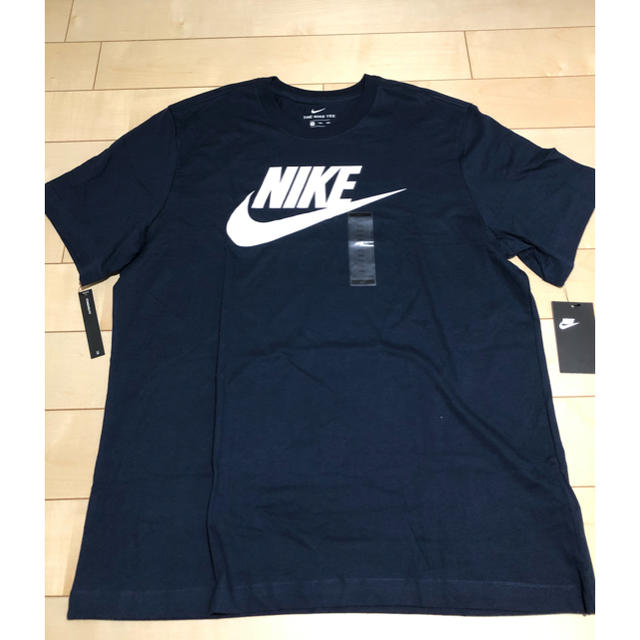 NIKE(ナイキ)の【新品 】NIKE ナイキ Tシャツ  XXL メンズのトップス(Tシャツ/カットソー(半袖/袖なし))の商品写真