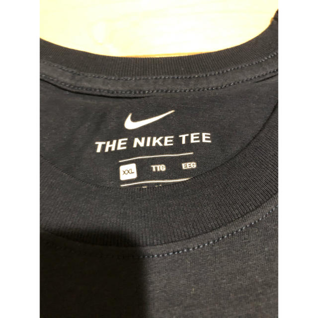 NIKE(ナイキ)の【新品 】NIKE ナイキ Tシャツ  XXL メンズのトップス(Tシャツ/カットソー(半袖/袖なし))の商品写真