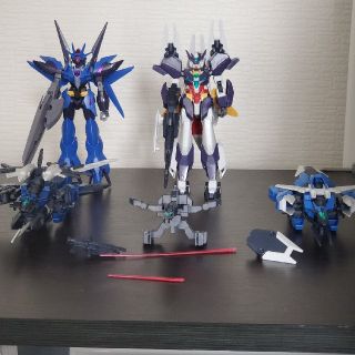 バンダイ(BANDAI)のガンダムビルドダイバーズリライズセット(模型/プラモデル)