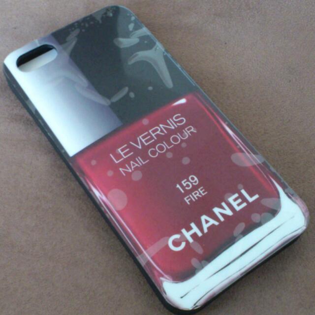 chanel iphone8plus ケース 激安 / iPhone5/5s CHANEL風の通販 by welcome!!!｜ラクマ