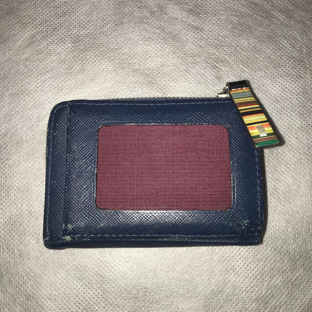 Paul Smith(ポールスミス)のPaul Smithウォレット メンズのファッション小物(コインケース/小銭入れ)の商品写真