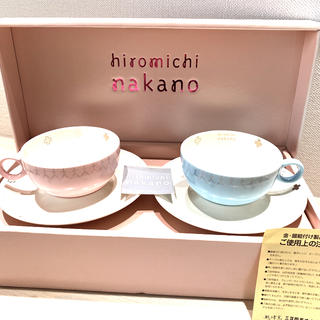 HIROMICHI NAKANO - HIROMICHI NAKANO 大皿🌸桜の通販 by 幸K's shop｜ヒロミチナカノならラクマ