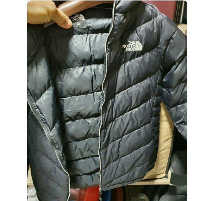 THE NORTH FACE　ノースフェイス　ジャケット　新品　キッズ 150