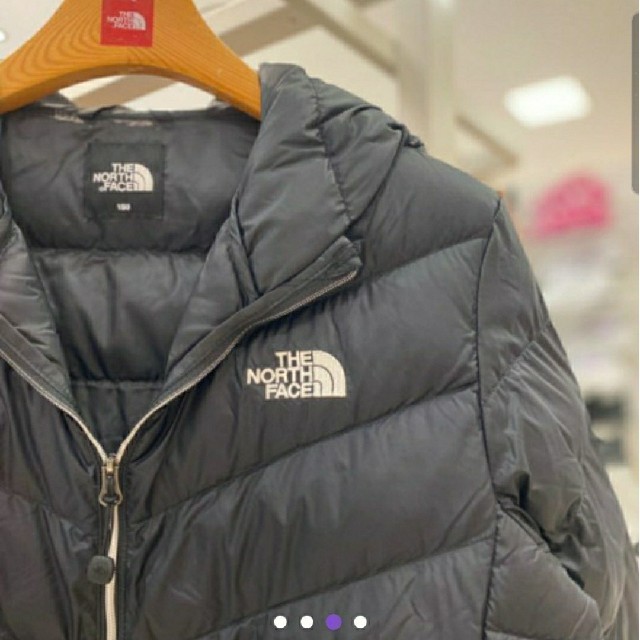 THE NORTH FACE　ノースフェイス　ジャケット　新品　キッズ 150