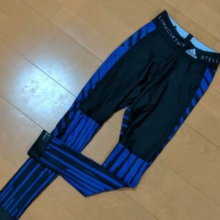 アディダスバイステラマッカートニー(adidas by Stella McCartney)のステラマッカートニースパッツ(レギンス/スパッツ)