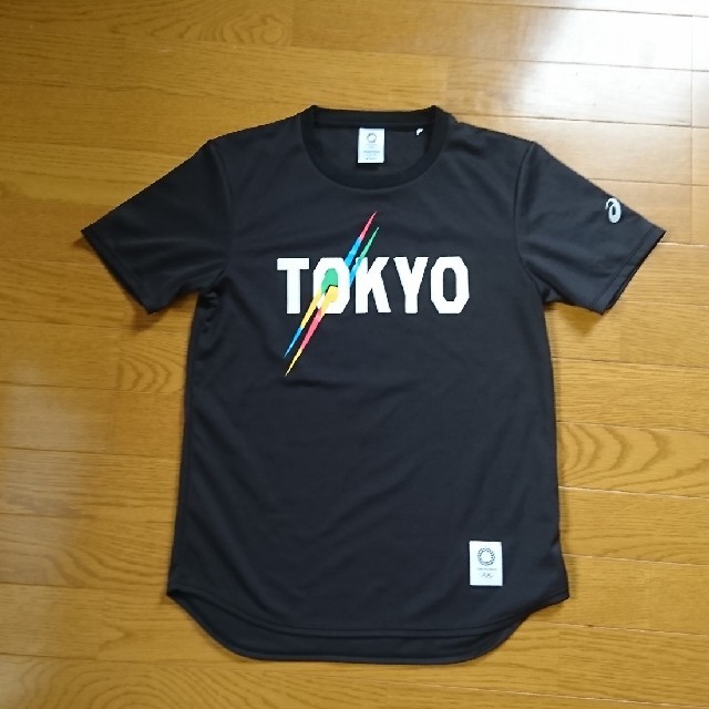 asics(アシックス)のasics Tシャツ メンズのトップス(Tシャツ/カットソー(半袖/袖なし))の商品写真