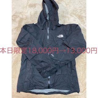 ザノースフェイス(THE NORTH FACE)のTHE NORTH FACE  マウンテンパーカー(ナイロンジャケット)