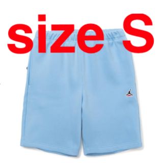 ナイキ(NIKE)のUNION JORDAN LEISURE SHORTS(ショートパンツ)