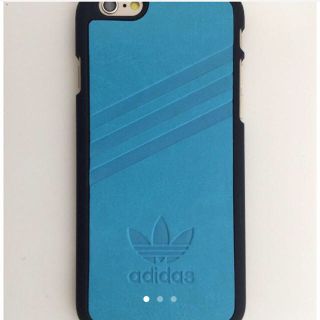 アディダス(adidas)のアディダスiPhone6 6sケース✨(iPhoneケース)