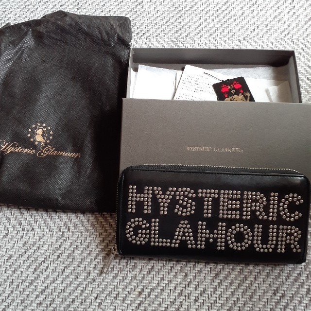 HYSTERIC GLAMOUR(ヒステリックグラマー)のやすくん様専用 レディースのファッション小物(財布)の商品写真