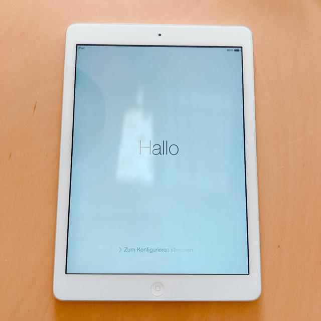 iPad Air 32G MD789J/A