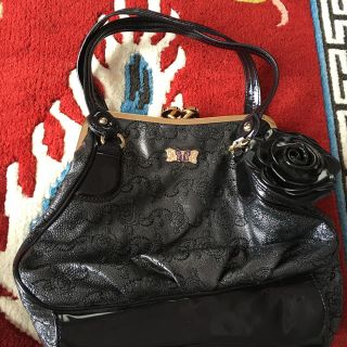 アナスイ(ANNA SUI)のANNA SUI ハンドバッグ(ハンドバッグ)