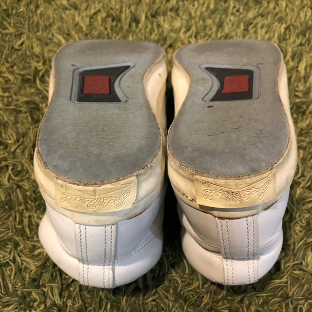 CONVERSE(コンバース)のコンバース ジャックパーセル スニーカー メンズの靴/シューズ(スニーカー)の商品写真