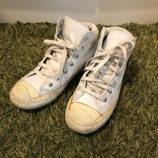 コンバース(CONVERSE)のコンバース ジャックパーセル スニーカー(スニーカー)