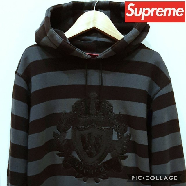 Supreme シュプリーム パーカー