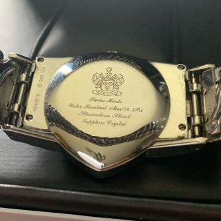 ハミルトン(Hamilton)のハミルトン　ベンチュラ　エルビス　記念モデル(腕時計(アナログ))