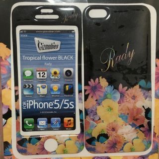 レディー(Rady)のrr質問逃げNG様◡̈⃝︎⋆︎*(iPhoneケース)