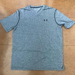 アンダーアーマー(UNDER ARMOUR)の専用　アンダーアーマー Tシャツ ヒートギア  半袖(Tシャツ/カットソー(半袖/袖なし))