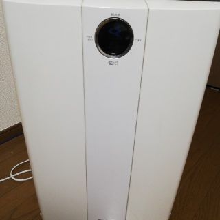 ダイキン(DAIKIN)の【10/18まで！】ダイキン うるおい光クリエール(型番:TCK70M-W)(空気清浄器)