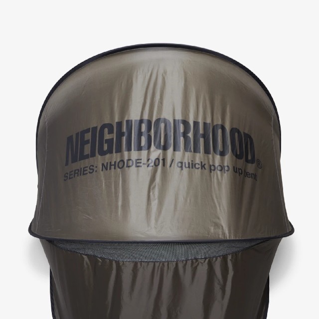 NEIGHBORHOOD ポップアップテント