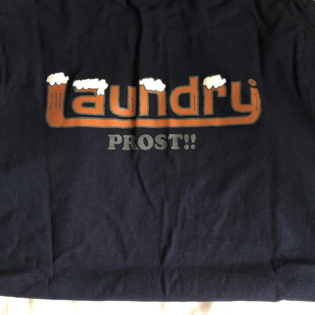 LAUNDRY(ランドリー)のランドリー　スヌーピー  Tシャツ　Germany レディースのトップス(Tシャツ(半袖/袖なし))の商品写真