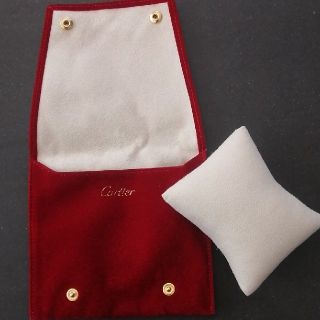 カルティエ(Cartier)のSaku様専用　カルティエ　時計ケース(腕時計)