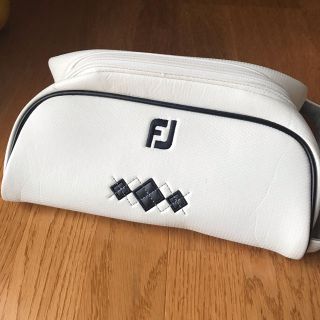 フットジョイ(FootJoy)のフットジョイ　シューズケース(シューズ)