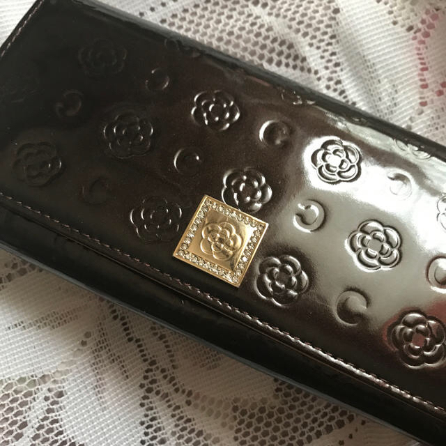 CLATHAS(クレイサス)の専用    クレイサス  財布 レディースのファッション小物(財布)の商品写真