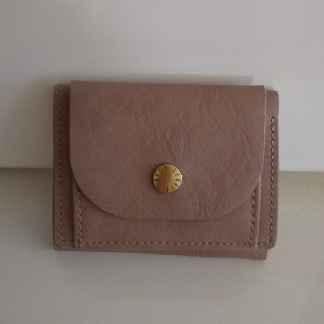 Legato Largo(レガートラルゴ)のta様専用 ミニ財布  レディースのファッション小物(財布)の商品写真