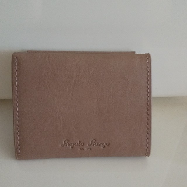 Legato Largo(レガートラルゴ)のta様専用 ミニ財布  レディースのファッション小物(財布)の商品写真