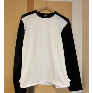 ジルサンダー(Jil Sander)のジルサンダー　ロンT(Tシャツ/カットソー(七分/長袖))