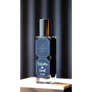 ジョーマローン(Jo Malone)のフエギア　fueguia ビブリオテッカ・デ・バベル 30ml 新品未開封(ユニセックス)