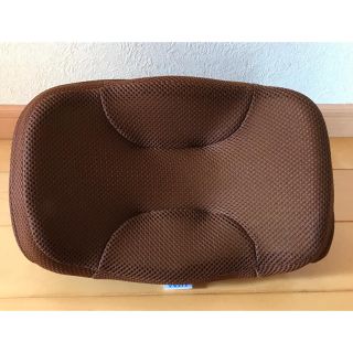 東急スポーツオアシス　スクワットシェイプ  ブラウン(トレーニング用品)