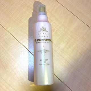 ナカノ(NAKANO)のナカノ カールエックス グラマラスカール(150ml)(ヘアウォーター/ヘアミスト)