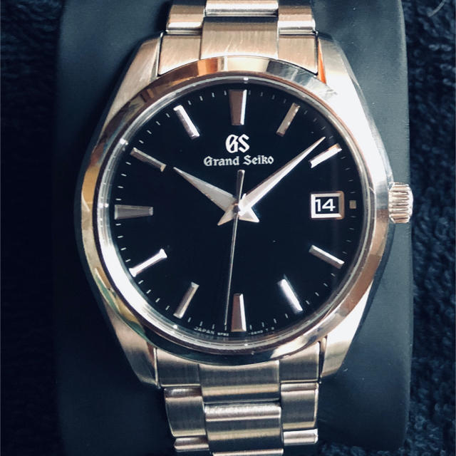 Grand Seiko(グランドセイコー)の★skt様★グランドセイコー メンズ 腕時計 SBGV223 メンズの時計(腕時計(アナログ))の商品写真