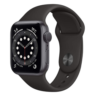 アップルウォッチ(Apple Watch)のぽん様専用(腕時計(デジタル))
